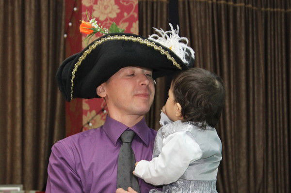 Алексей Резюк