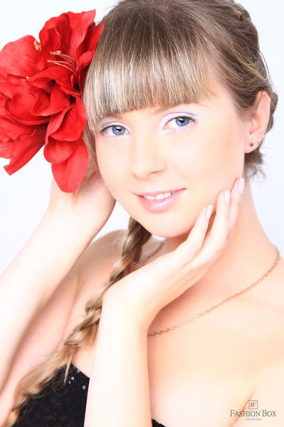 Анастасия Вязникова