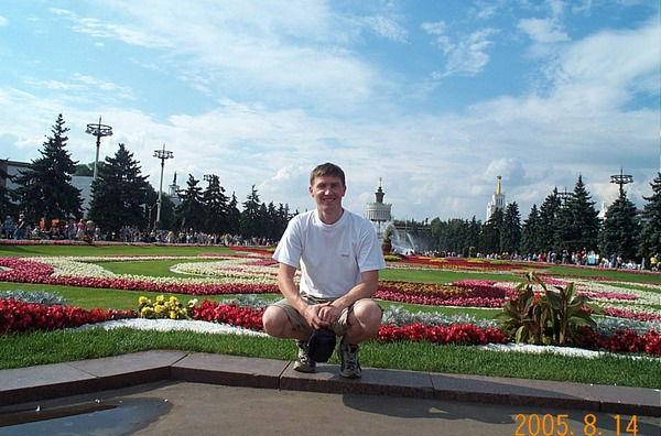 Сергей Жидкий