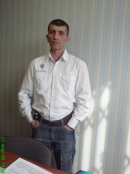 Рауф Джафаров