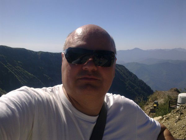 Konstantin Solomatin