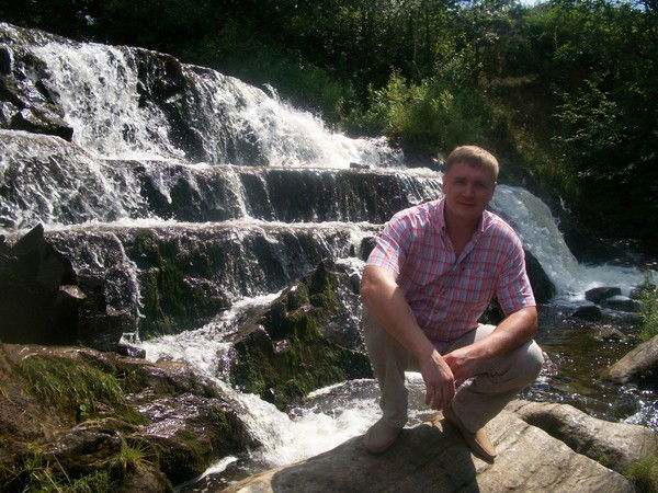 Андрей Чуйкин