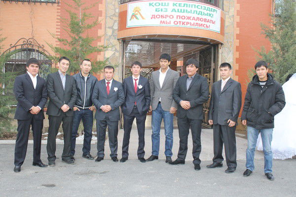 Габит Тамтаев