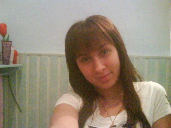 Наталья Саакова