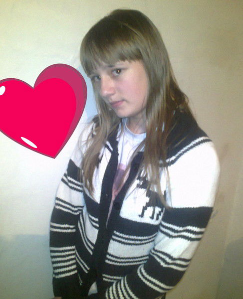 Дарья Егорина