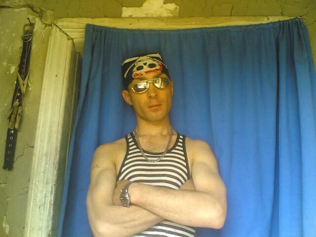 Сергей Науменко