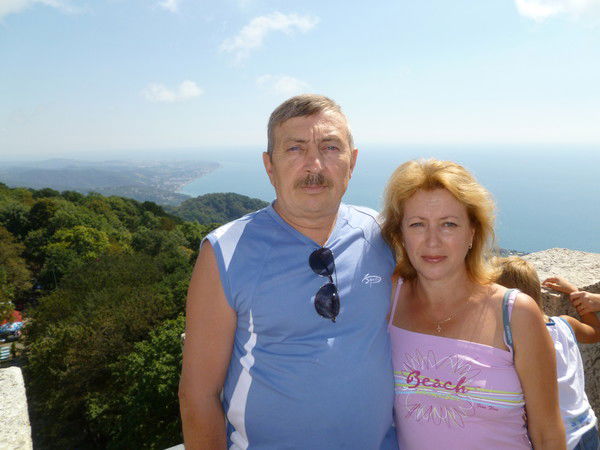 Владимир Серебряков