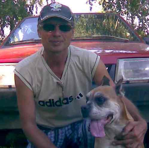 Подрядов Александр