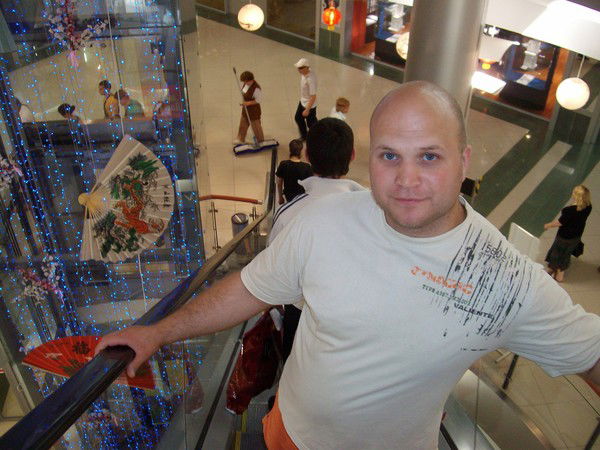 Владислав Шуклецов