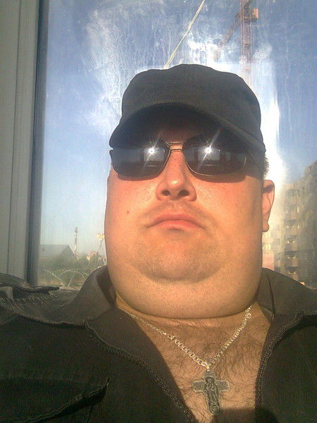 Мотаев Сергий