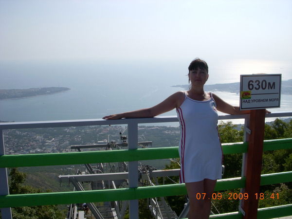 Ирина Мишкина