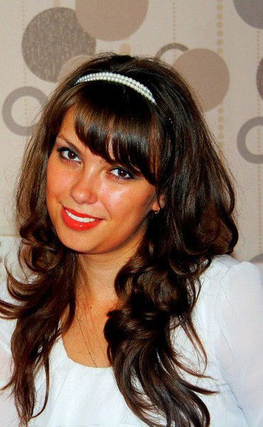 Анна Вершинина