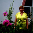 Римма Рафикова