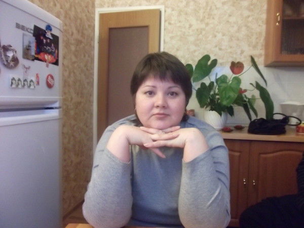 Ирина Шутова