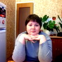Ирина Шутова