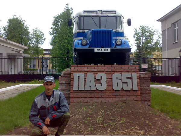 Олег Еремеев