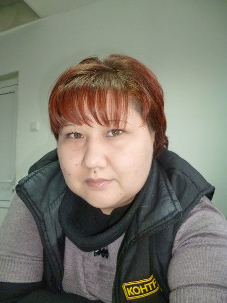 Роза Рахимова