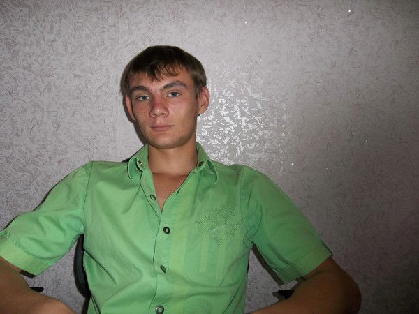 Александр Светлаков