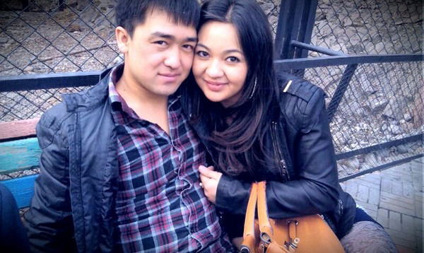 Абликим Ажиев