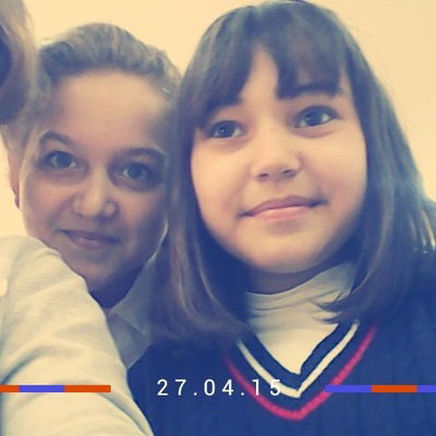 Яна Королева