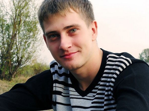 Артём Родимов