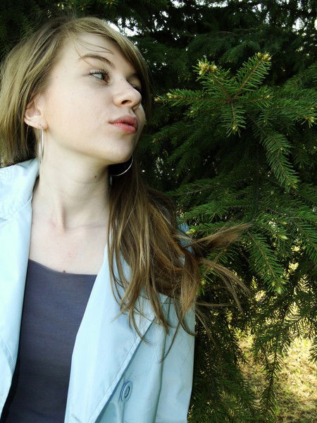 Даша Алимова