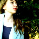Даша Алимова