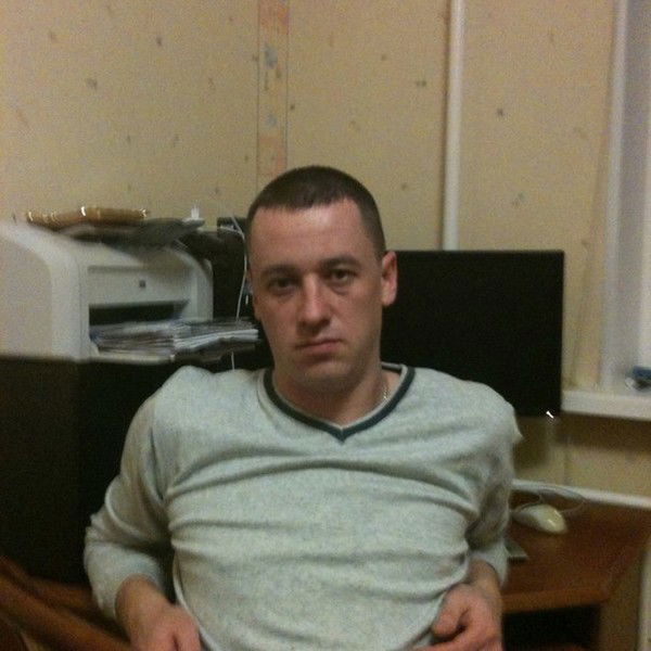 Андрей Ребров