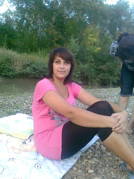 Анастасия Зайченко