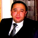 Каныбек Рыскулов