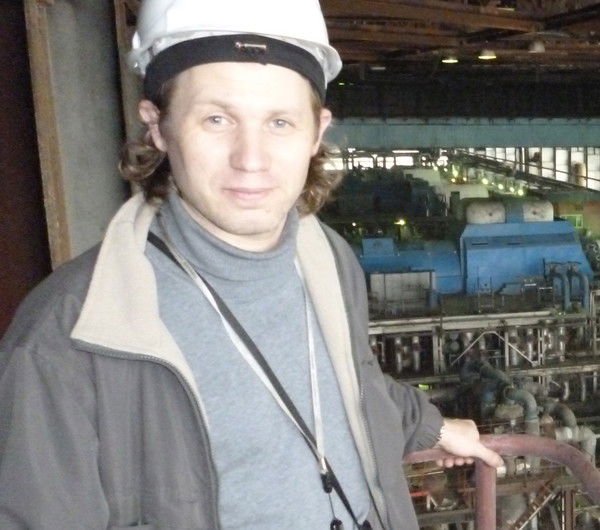 Дмитрий Соловьев