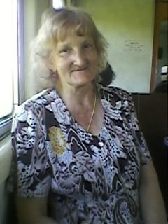 Александра Асеева(Макарова)