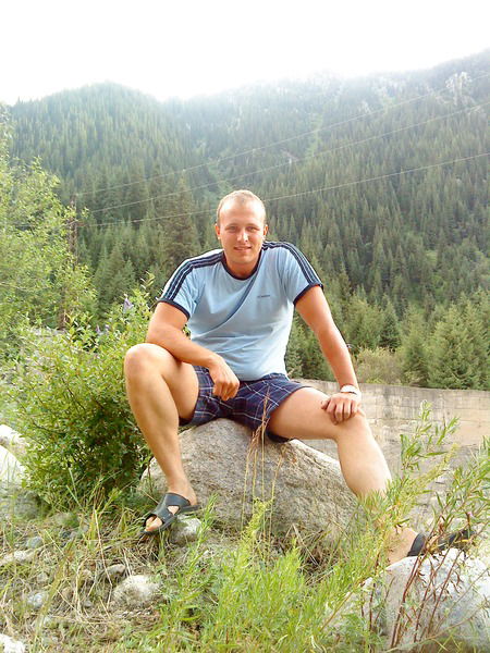 Алексей Суетов