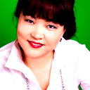 Наталья Кан