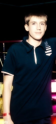 Сергей Романов