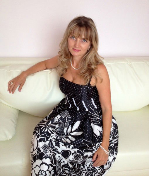 Светлана Стрижак