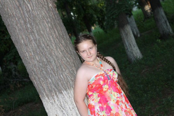 Нинулька=) Матвиенко