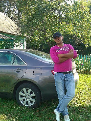 Артем Котиков