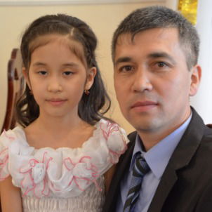 Айдос Аталыков