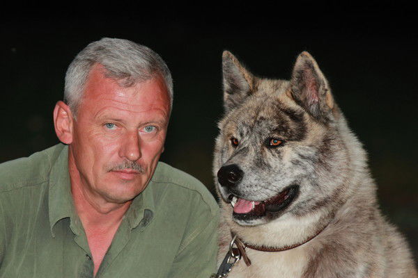 Сергей Каширин