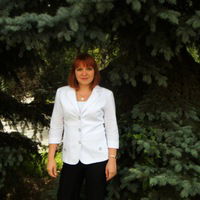 Татьяна Бессонова