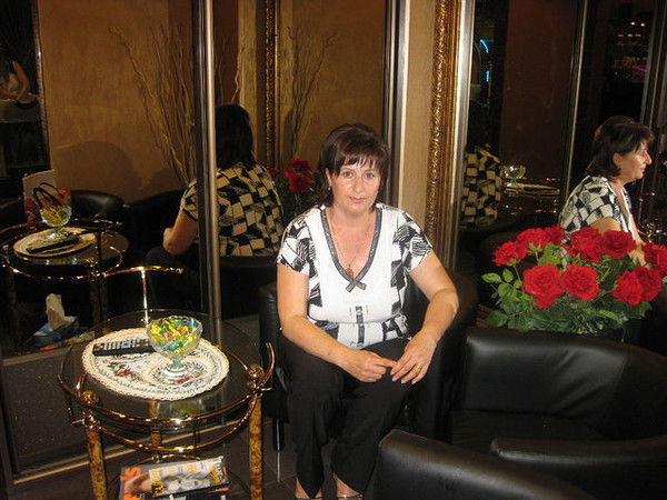 Мариам Варданян Данелян