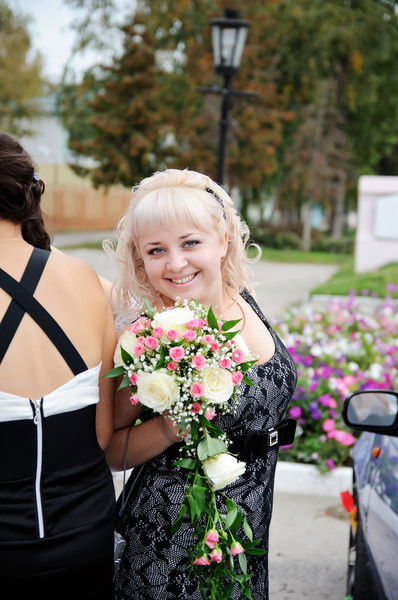 Аленушка Бурых