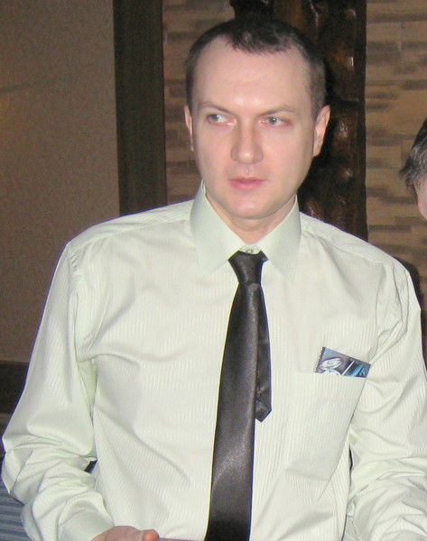 Сергей Пигалёв