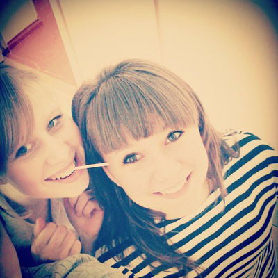 Виктория Кононова