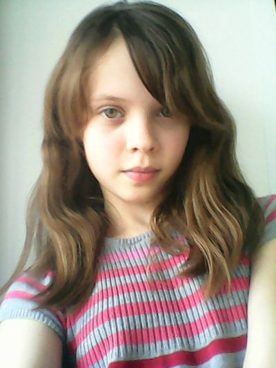 Дарья Зорина