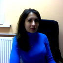 Марина Паникарова