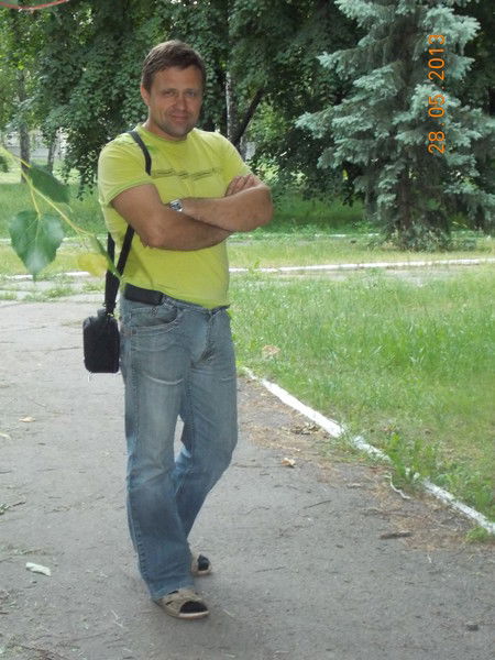 Олександр Корнієнко