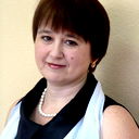 Ольга Фролова