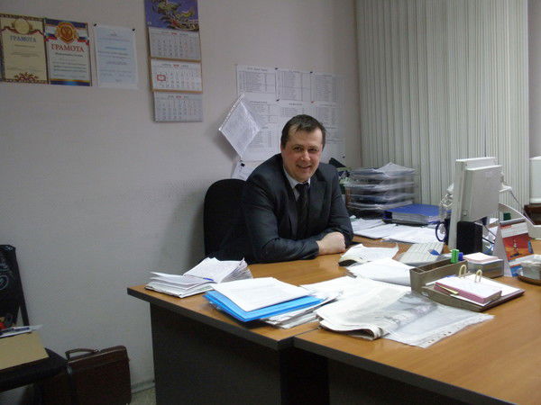 Константин Бражников